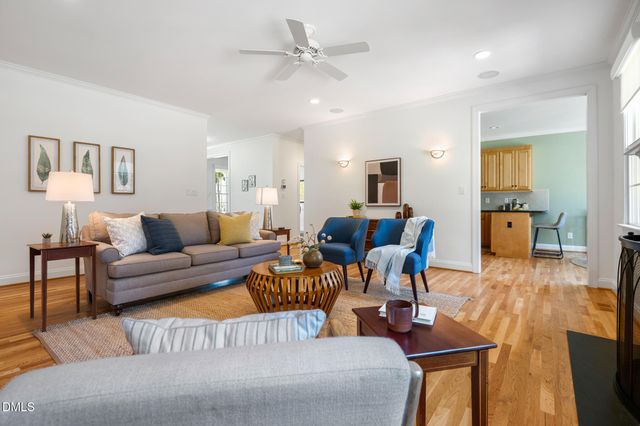 2100 Black Walnut Farm Road, Hillsborough, NC 27278