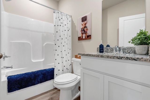 1787 W Redbud Lane, Goddard, KS 67052