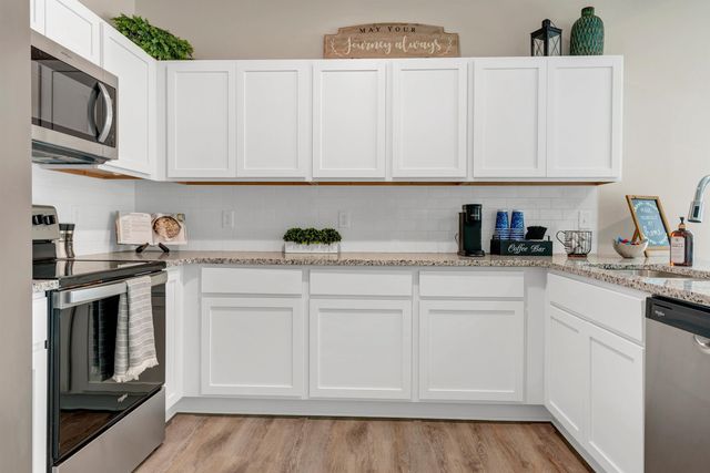 1787 W Redbud Lane, Goddard, KS 67052