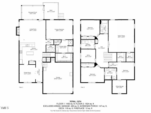 204 Aldean Drive, Archer Lodge, NC 27527