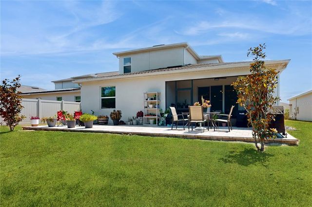 4191 HOLSTEIN STREET, St Cloud, FL 34772
