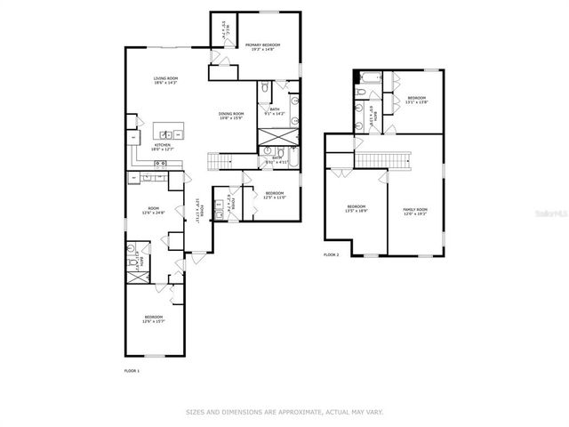 4191 HOLSTEIN STREET, St Cloud, FL 34772