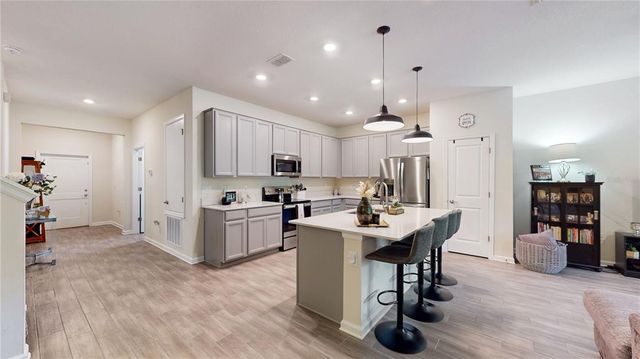 4191 HOLSTEIN STREET, St Cloud, FL 34772