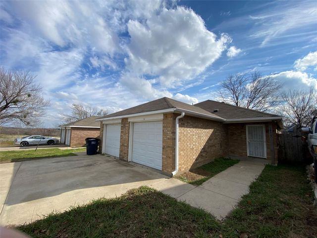 1816 Bessie Street, Fort Worth, TX 76104