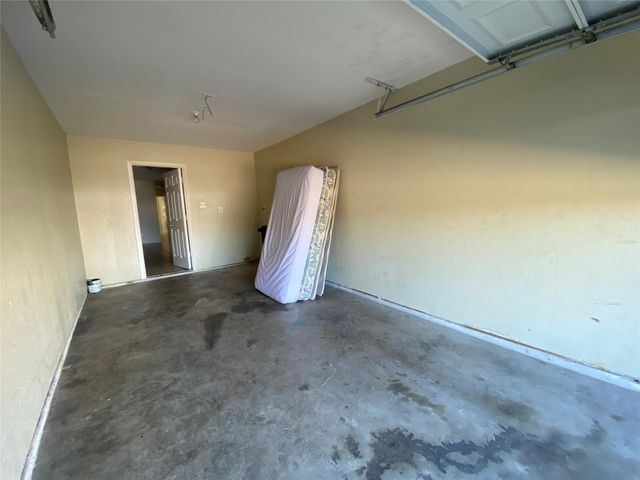 1816 Bessie Street, Fort Worth, TX 76104