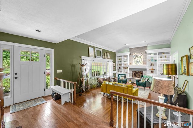64 Parker Road, Somers, CT 06071
