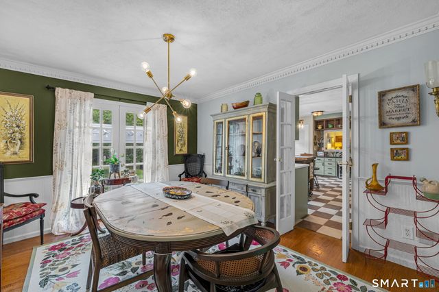 64 Parker Road, Somers, CT 06071