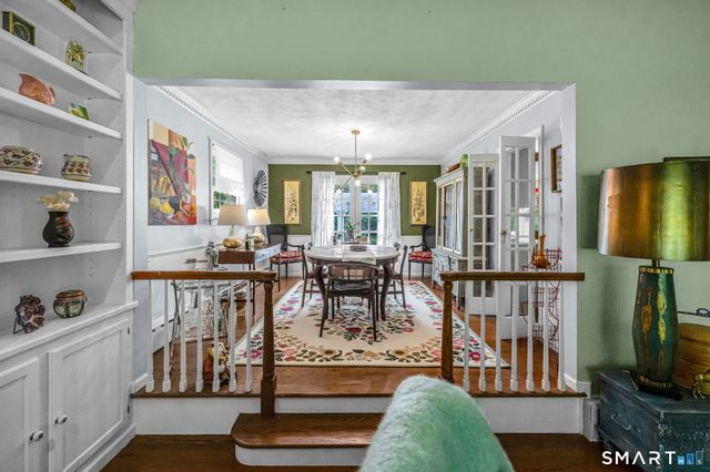 64 Parker Road, Somers, CT 06071