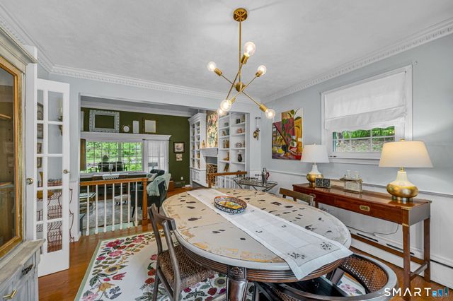 64 Parker Road, Somers, CT 06071