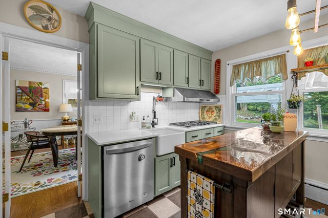 64 Parker Road, Somers, CT 06071