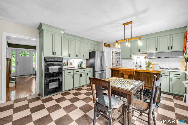 64 Parker Road, Somers, CT 06071