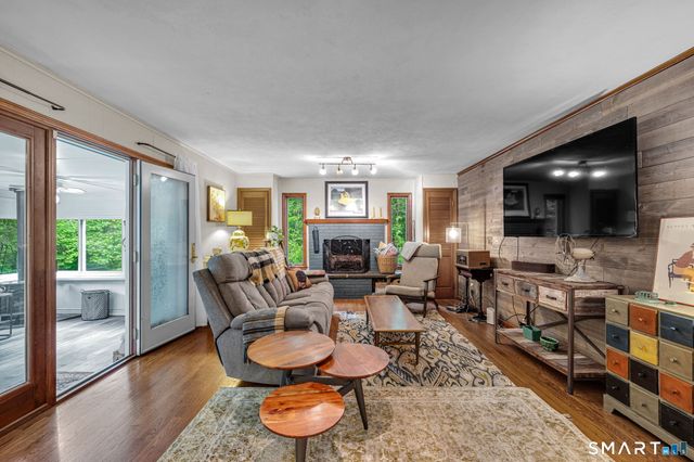 64 Parker Road, Somers, CT 06071