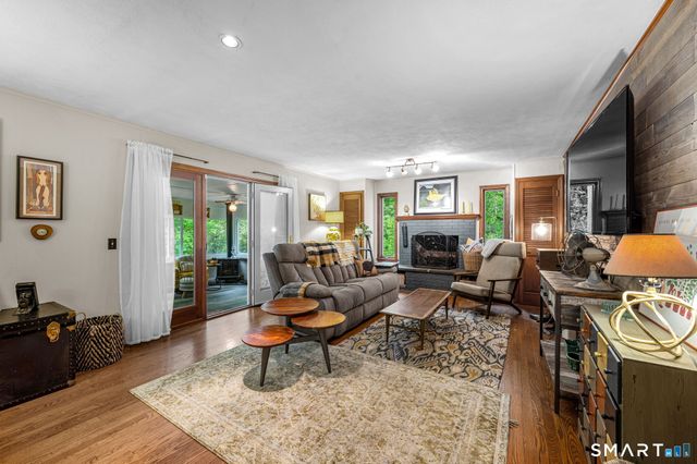 64 Parker Road, Somers, CT 06071
