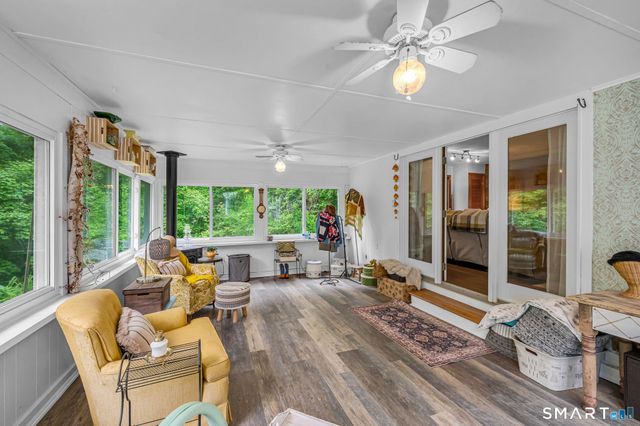 64 Parker Road, Somers, CT 06071