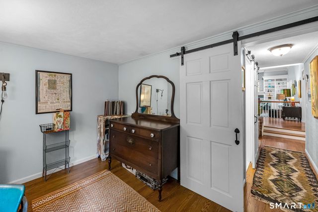 64 Parker Road, Somers, CT 06071