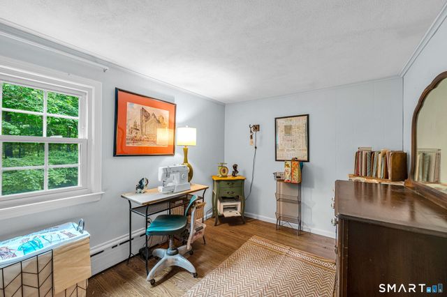64 Parker Road, Somers, CT 06071