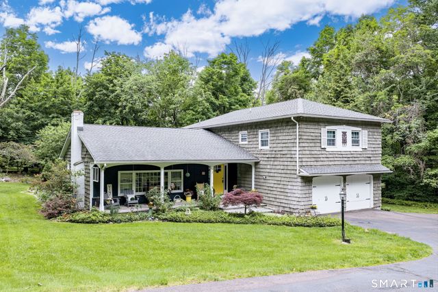 64 Parker Road, Somers, CT 06071