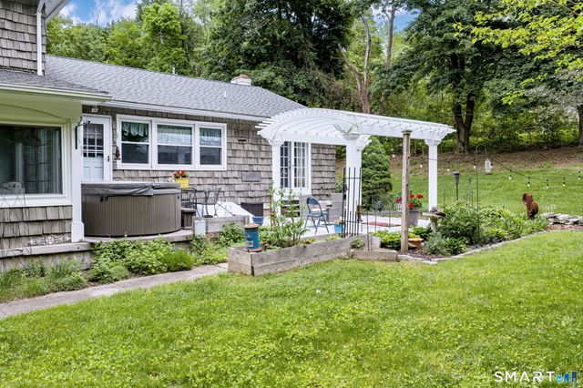64 Parker Road, Somers, CT 06071