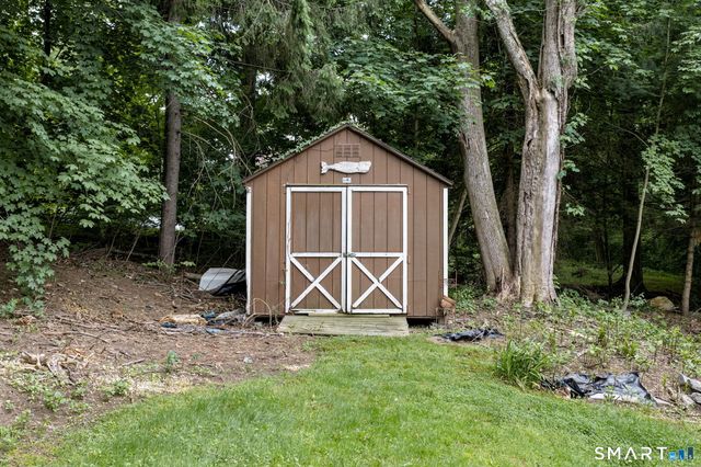 64 Parker Road, Somers, CT 06071