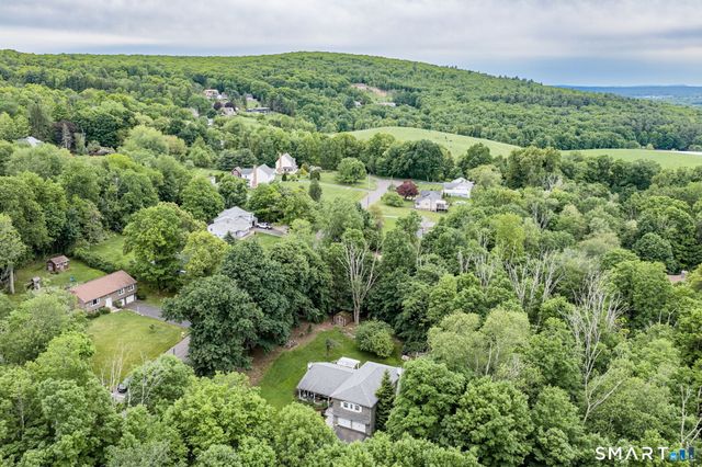 64 Parker Road, Somers, CT 06071