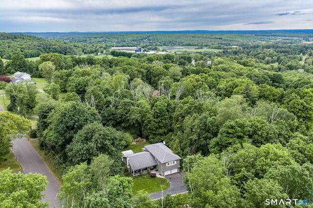 64 Parker Road, Somers, CT 06071