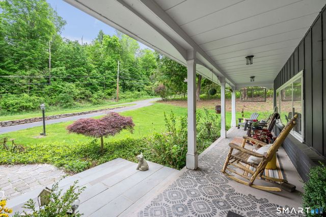 64 Parker Road, Somers, CT 06071