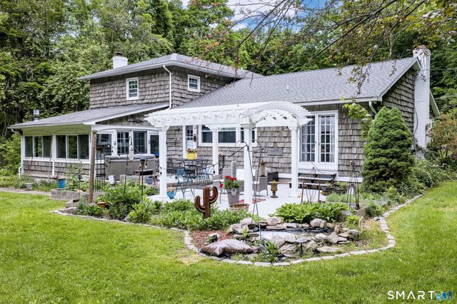 64 Parker Road, Somers, CT 06071