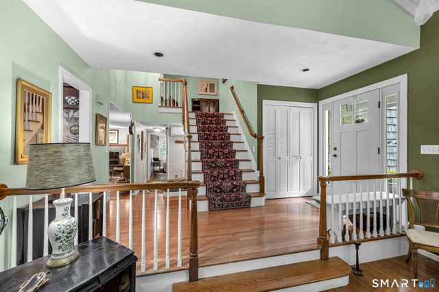 64 Parker Road, Somers, CT 06071