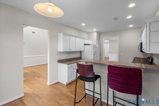 8124 Tavern Keepers Way, Mechanicsville, VA 23111