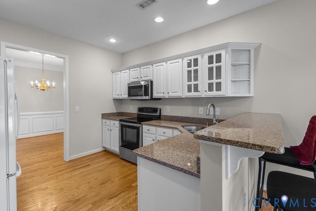 8124 Tavern Keepers Way, Mechanicsville, VA 23111