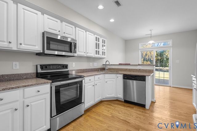 8124 Tavern Keepers Way, Mechanicsville, VA 23111