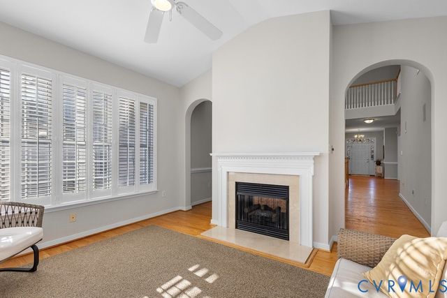 8124 Tavern Keepers Way, Mechanicsville, VA 23111