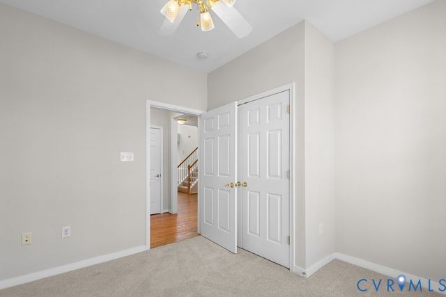 8124 Tavern Keepers Way, Mechanicsville, VA 23111