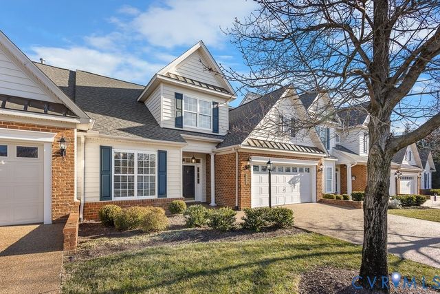 8124 Tavern Keepers Way, Mechanicsville, VA 23111