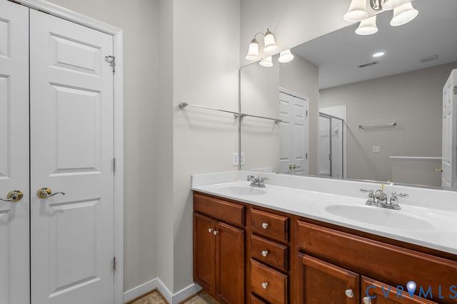 8124 Tavern Keepers Way, Mechanicsville, VA 23111