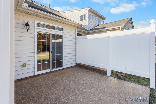 8124 Tavern Keepers Way, Mechanicsville, VA 23111