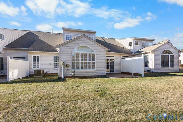 8124 Tavern Keepers Way, Mechanicsville, VA 23111