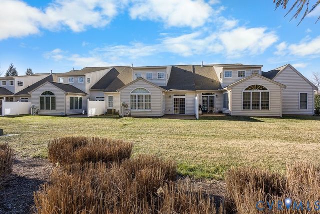 8124 Tavern Keepers Way, Mechanicsville, VA 23111