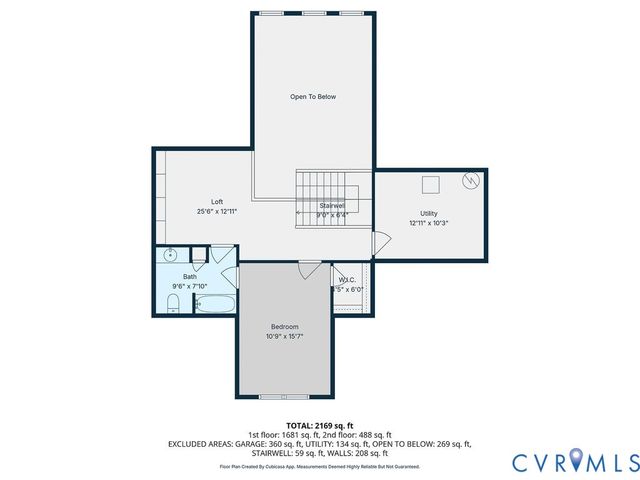 8124 Tavern Keepers Way, Mechanicsville, VA 23111