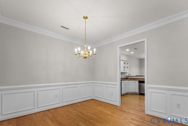 8124 Tavern Keepers Way, Mechanicsville, VA 23111