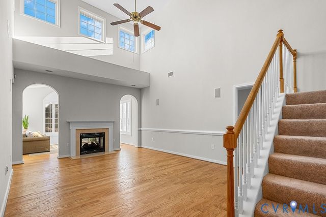 8124 Tavern Keepers Way, Mechanicsville, VA 23111