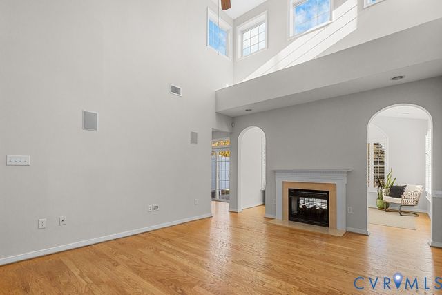 8124 Tavern Keepers Way, Mechanicsville, VA 23111