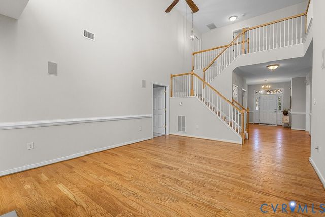 8124 Tavern Keepers Way, Mechanicsville, VA 23111