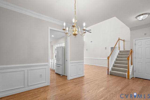 8124 Tavern Keepers Way, Mechanicsville, VA 23111