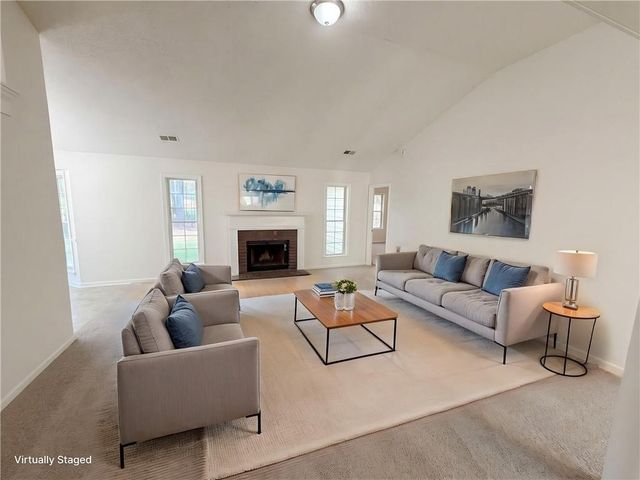 12 River Park Court, Newnan, GA 30265