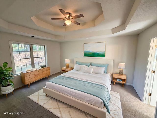 12 River Park Court, Newnan, GA 30265