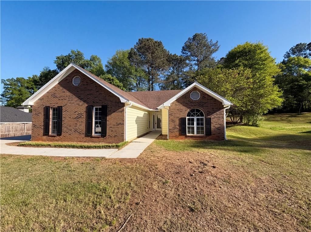 12 River Park Court, Newnan, GA 30265