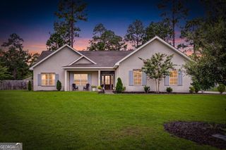 167 Silver Bluff Circle, Brunswick, GA 31523