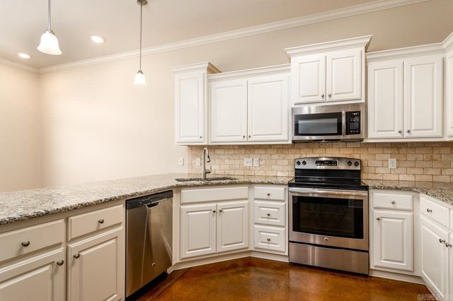 2535 EIGHTEEN Loop, Conway, AR 72034