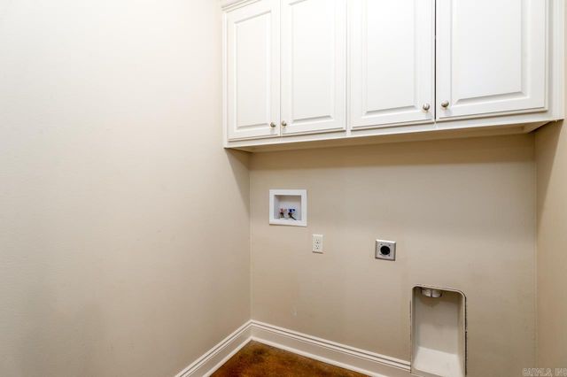 2535 EIGHTEEN Loop, Conway, AR 72034